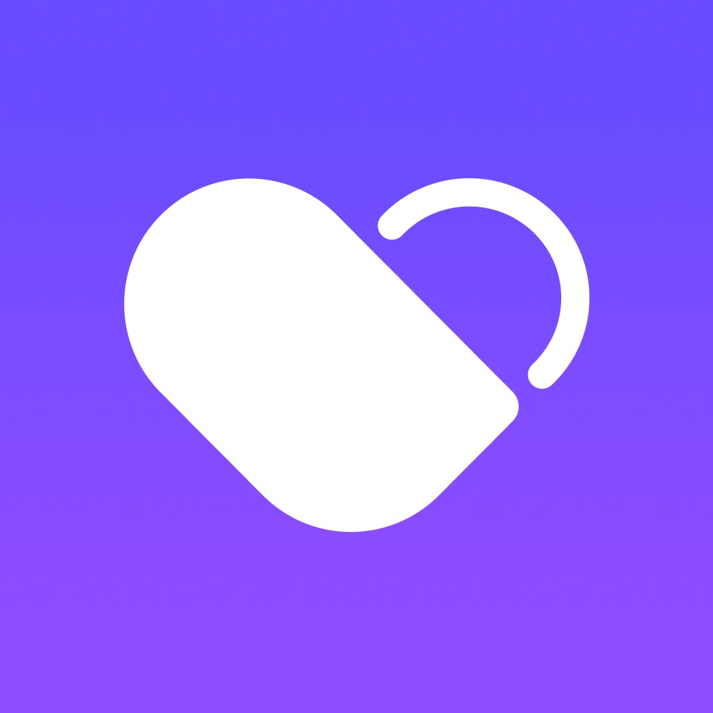 Dil Mil: South Asian Dating app icon