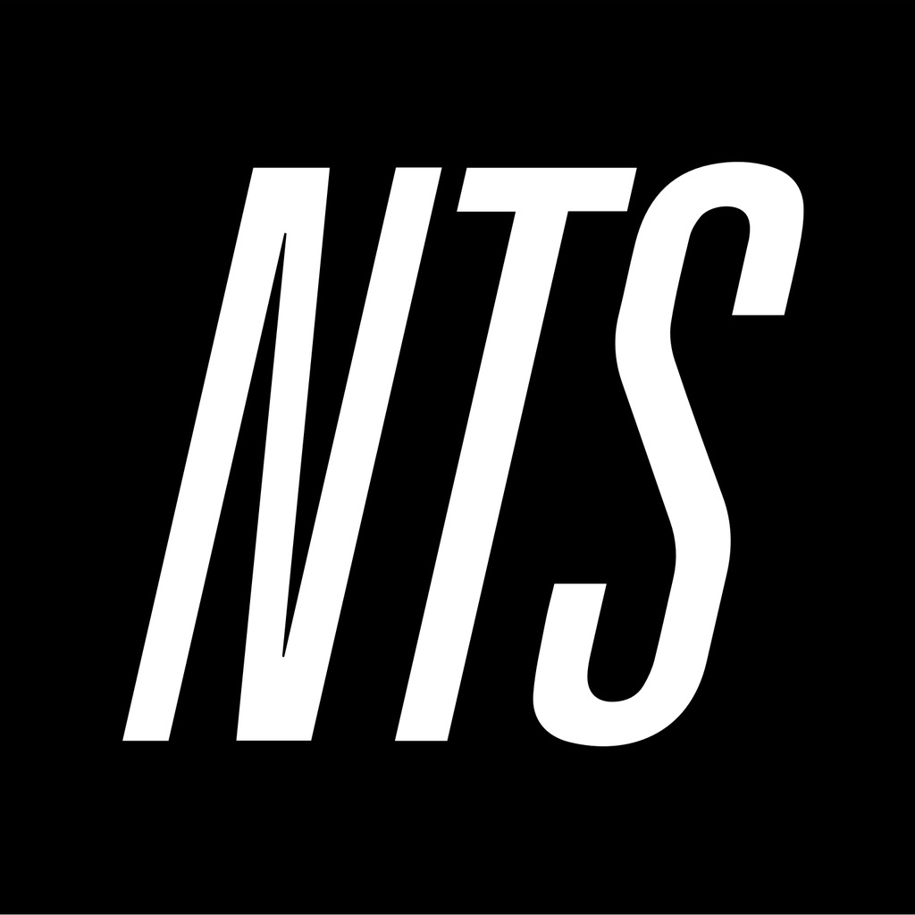 NTS RADIO app icon captured 2026-08-12
