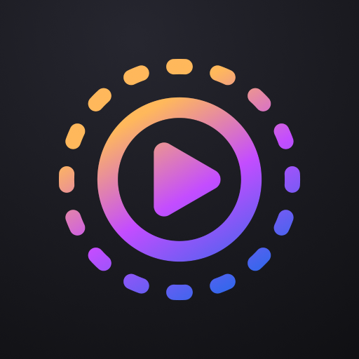 Photica・AI Live Photo Animator Google Play icon