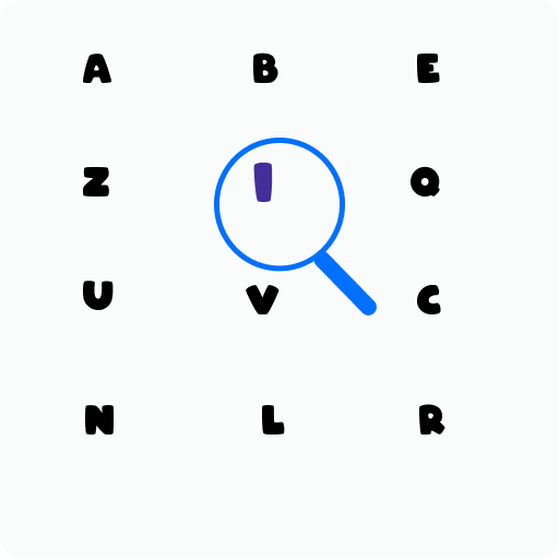 Caça Palavras Google Play icon captured 2026-08-15