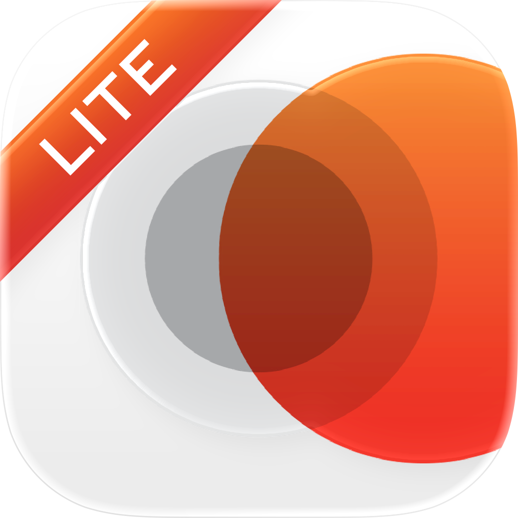 Sun Surveyor Lite app icon