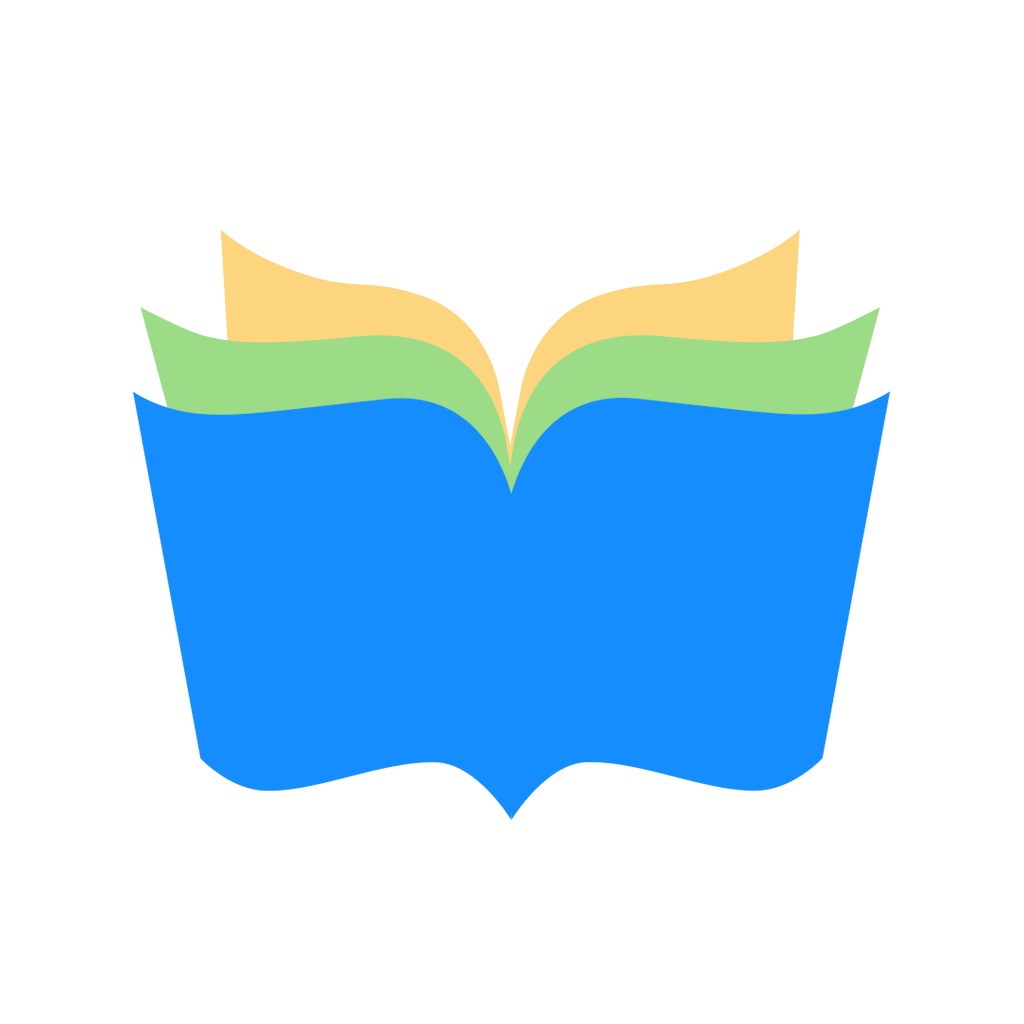 MoboReader: Top Novels & Books app icon