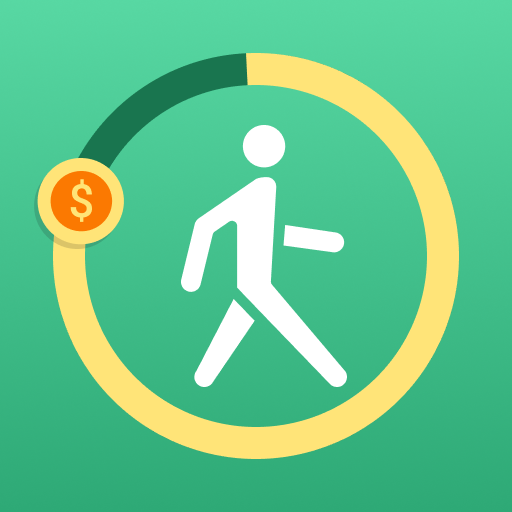 FunSteps Google Play icon captured 2026-08-12