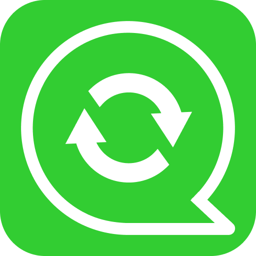 Recuperar apagadas mensagens Google Play icon captured 2026-08-14