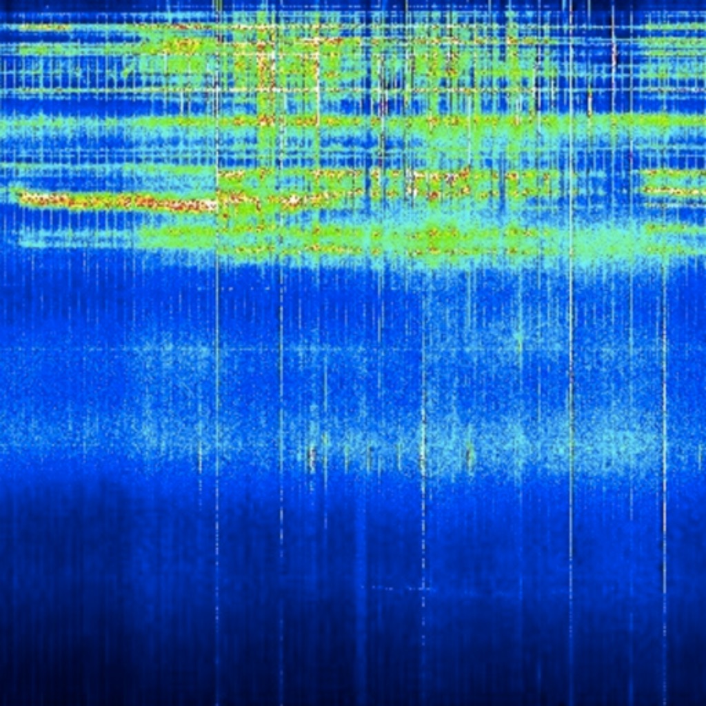 Schumann Resonance app icon