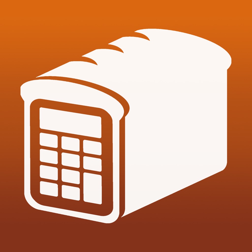 Bakeshop app icon