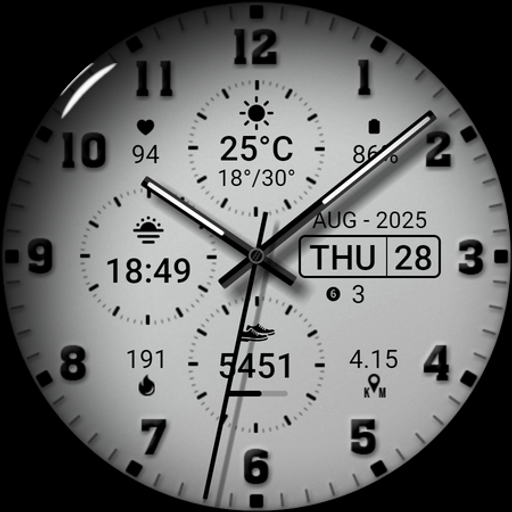 Watch face 10h08.com #67 Google Play icon captured 2026-08-13