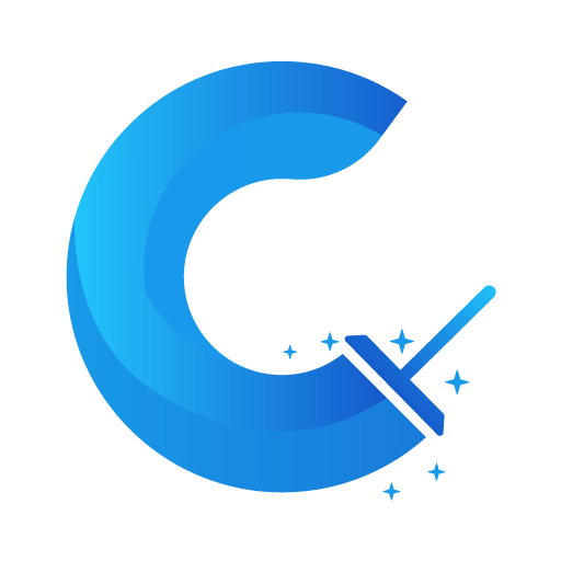 Express Clean: Phone Cleaner Google Play icon captured 2026-08-14