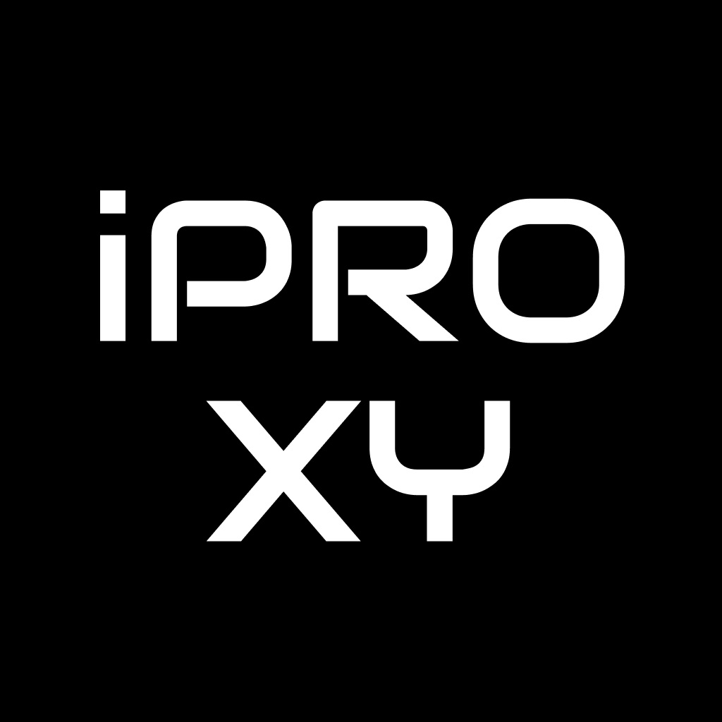 iProxy - Sys admin tools app icon
