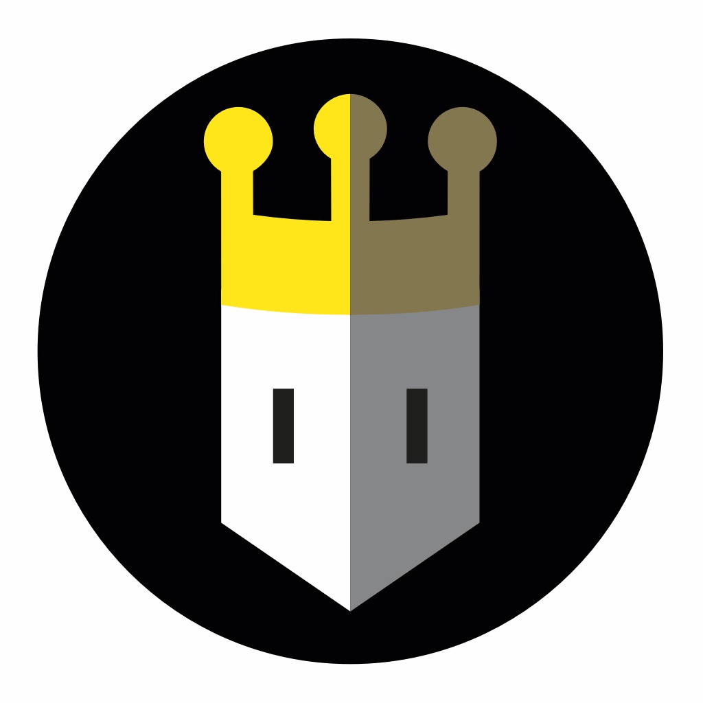 Reigns app icon