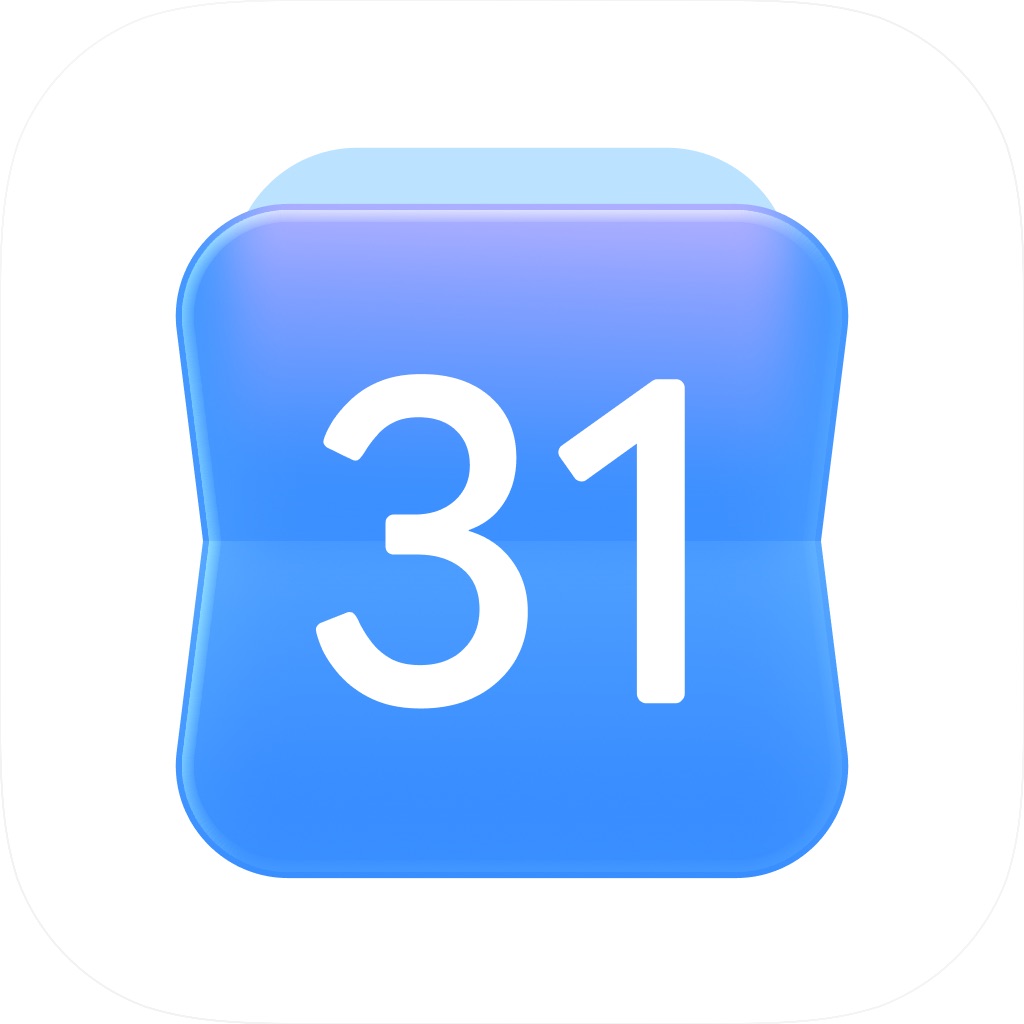 Google Calendar: Get Organized app icon