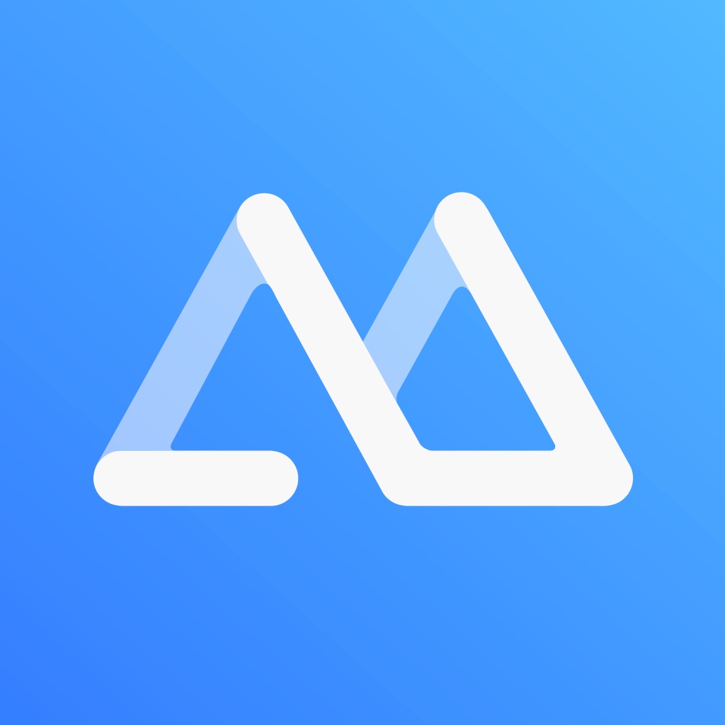 ApowerMirror- Espelhar Tela app icon captured 2026-08-12