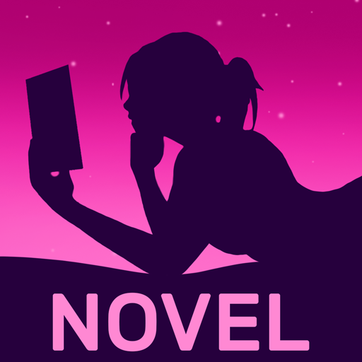 My Passion: Lendo Romances App Google Play icon captured 2026-08-12