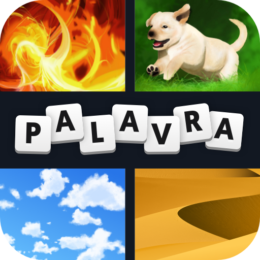 4 Fotos 1 Palavra Google Play icon captured 2026-08-15