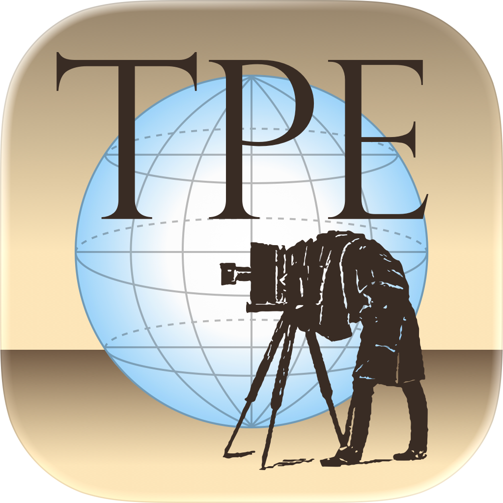Previous The Photographer's Ephemeris icon