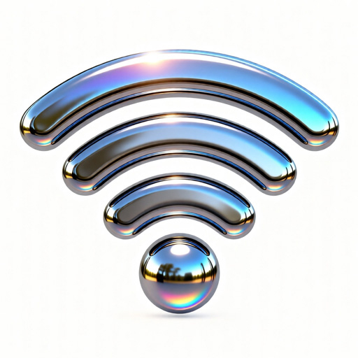 WiFi Lab Google Play icon