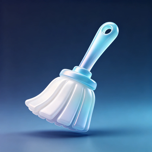 Clean Slate Google Play icon