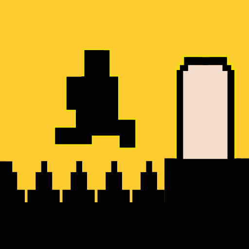 Level Devil - NOT A Troll Game Google Play icon captured 2026-08-12