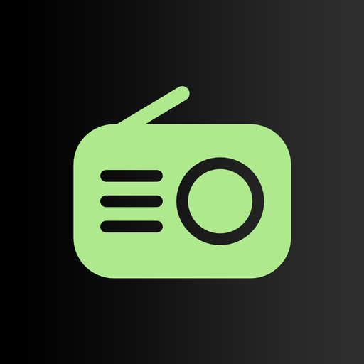 Podcasts & Drama - Radio Me Google Play icon captured 2026-08-15