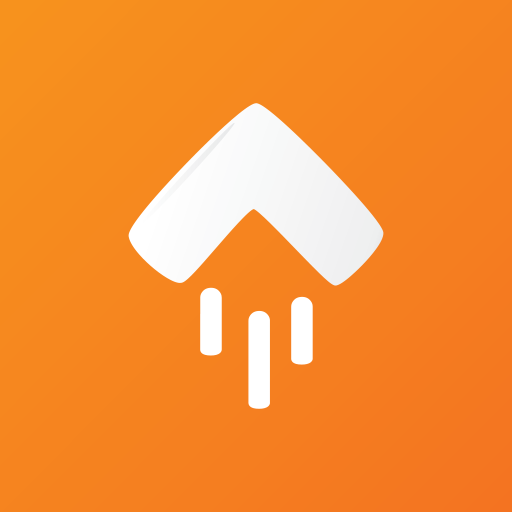 Shuttle: Food Delivery Korea Google Play icon captured 2026-08-15