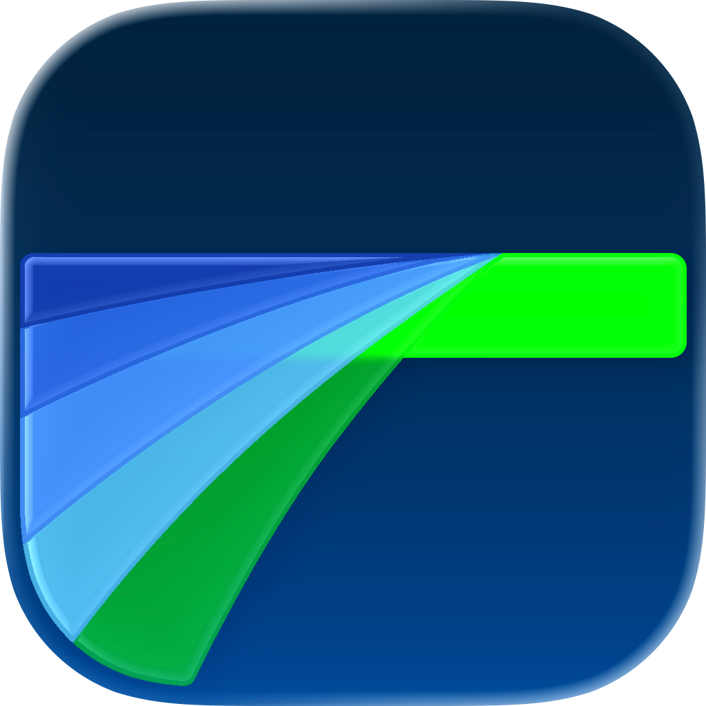 Previous LumaFusion icon