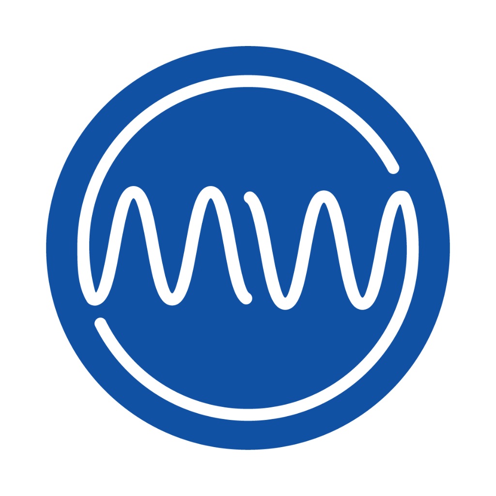 Magna Wave app icon