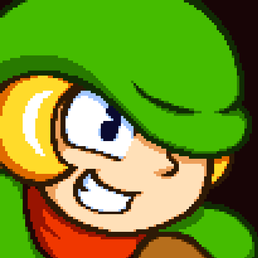 Tiny Dangerous Dungeons Remake Google Play icon captured 2026-08-13