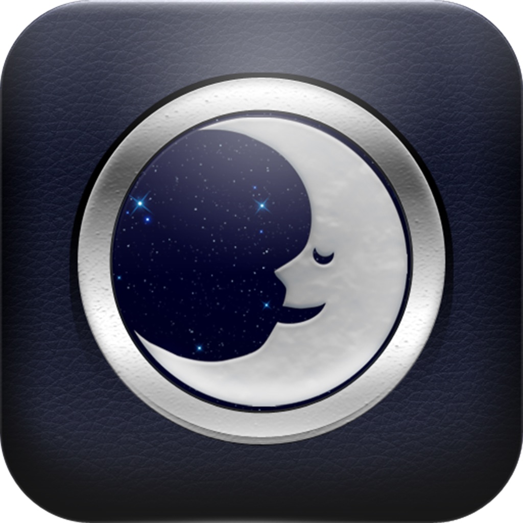 Soothing Sounds app icon