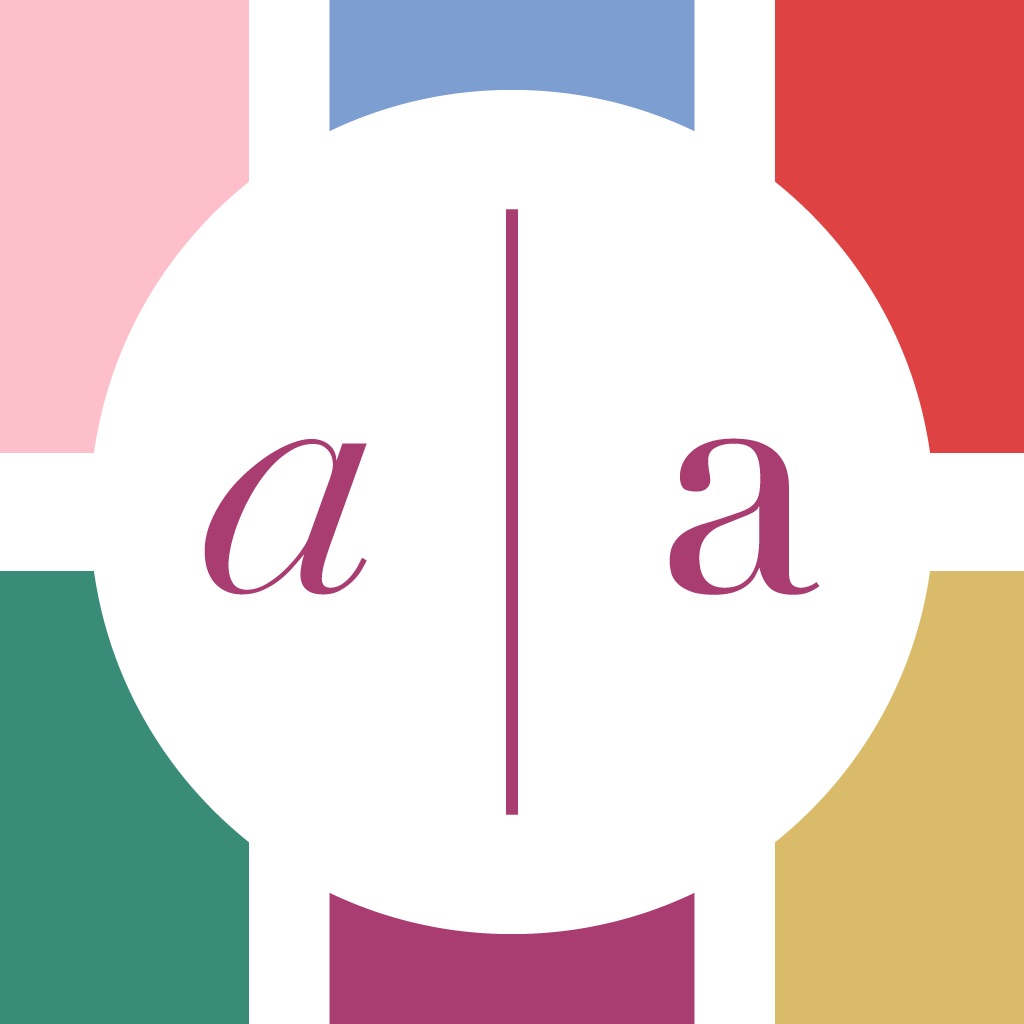 Artful Agenda app icon captured 2026-08-14