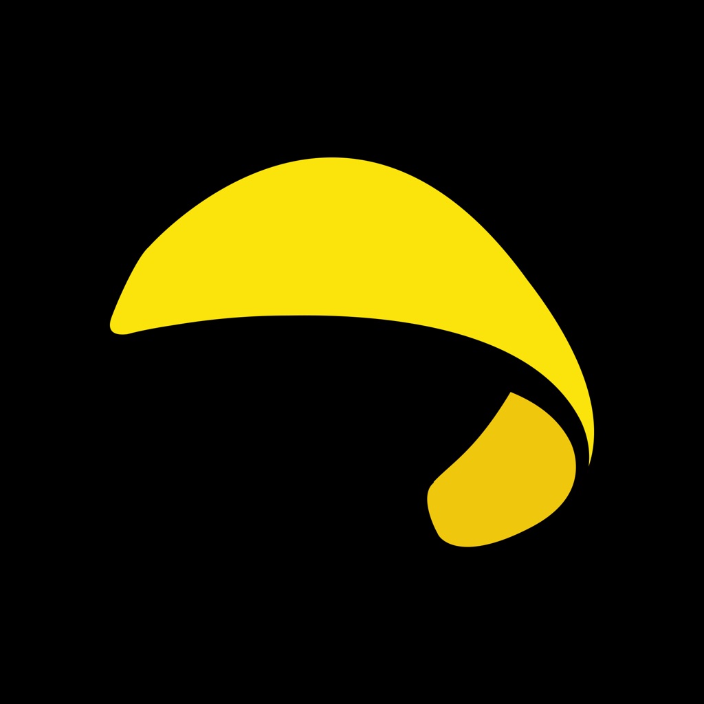 iKitesurf: Weather & Waves app icon captured 2026-08-12