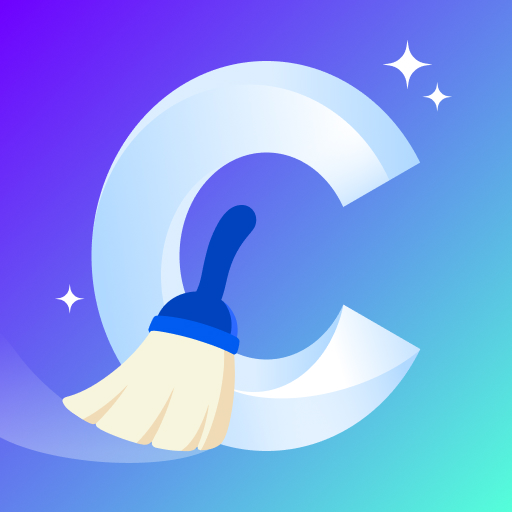 Phone Cleaner, Cleanix Cleanup Google Play icon captured 2026-08-15