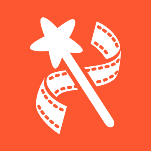 VideoShow editor de vídeo Google Play icon captured 2026-08-12