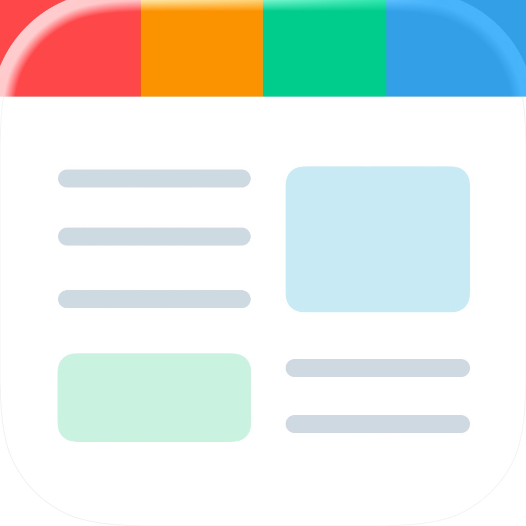 SmartNews: Breaking News app icon