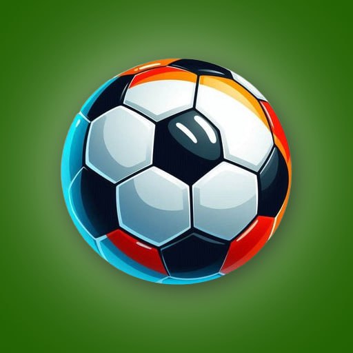 Football Livee & sports Google Play icon captured 2026-08-14