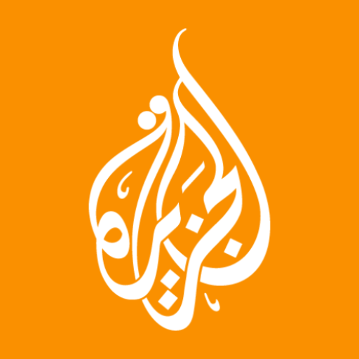 Al Jazeera English Google Play icon captured 2026-08-12