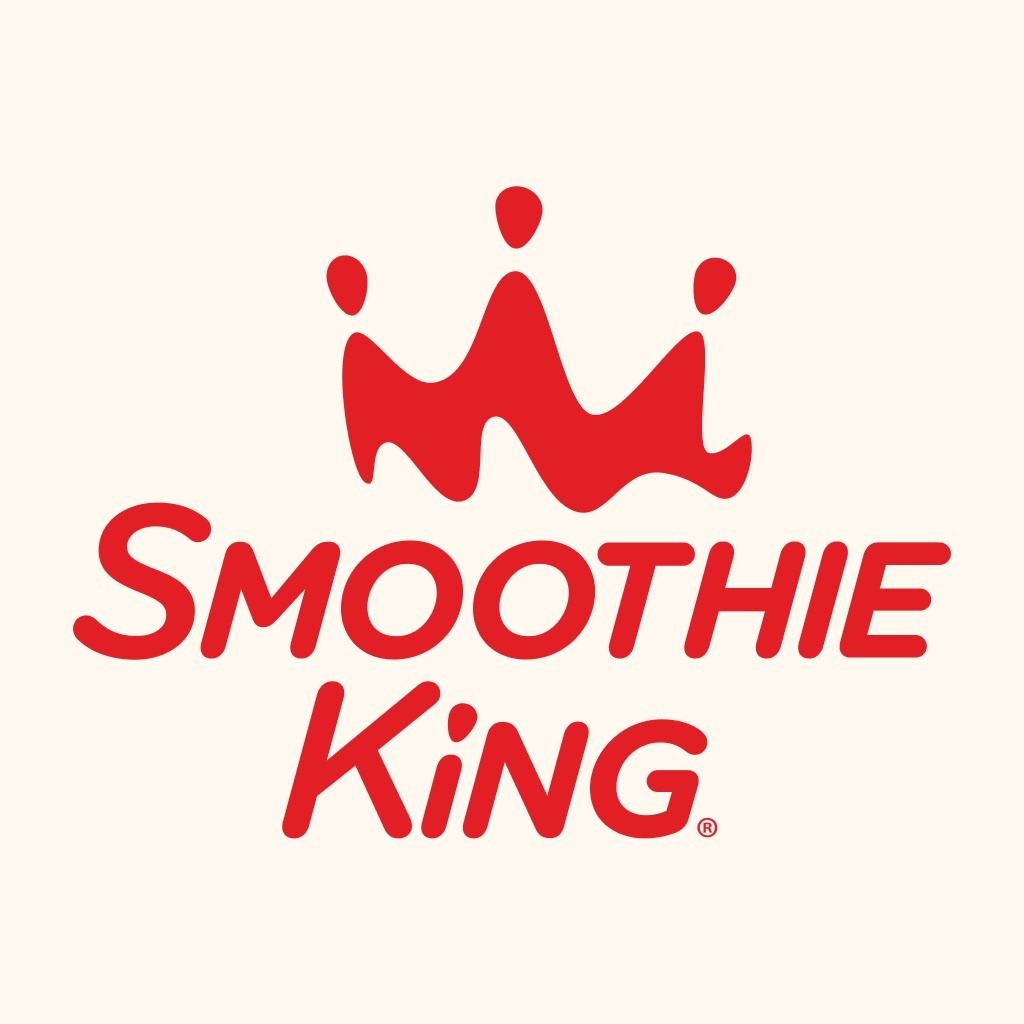 Smoothie King app icon