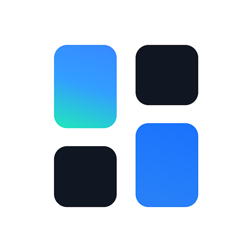 OneUI Widgets Google Play icon