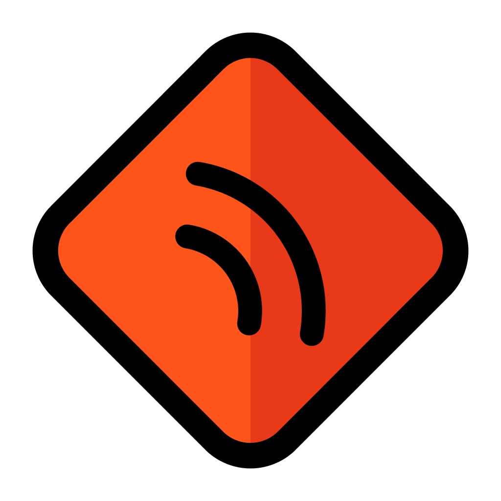 Detecht - Motorcycle App & GPS app icon