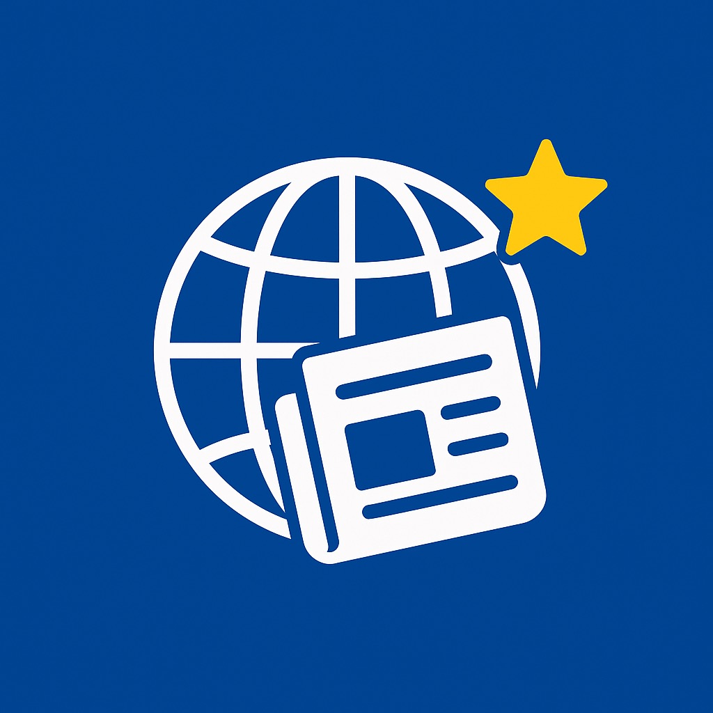 World News 206・Tradução app icon captured 2026-08-13