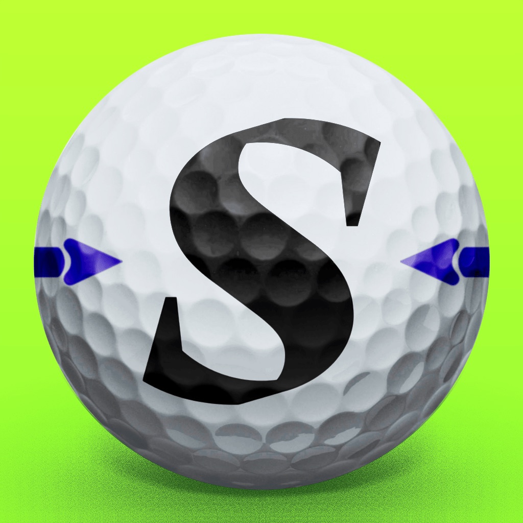 SmoothSwing app icon