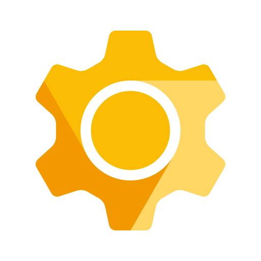 Android System WebView Canary Google Play icon captured 2026-08-14