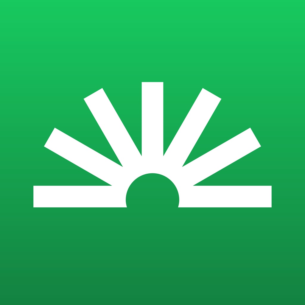 Bright: Loans & Credit Builder app icon