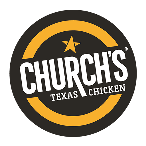 Church's Texas Chicken® Google Play icon captured 2026-08-12