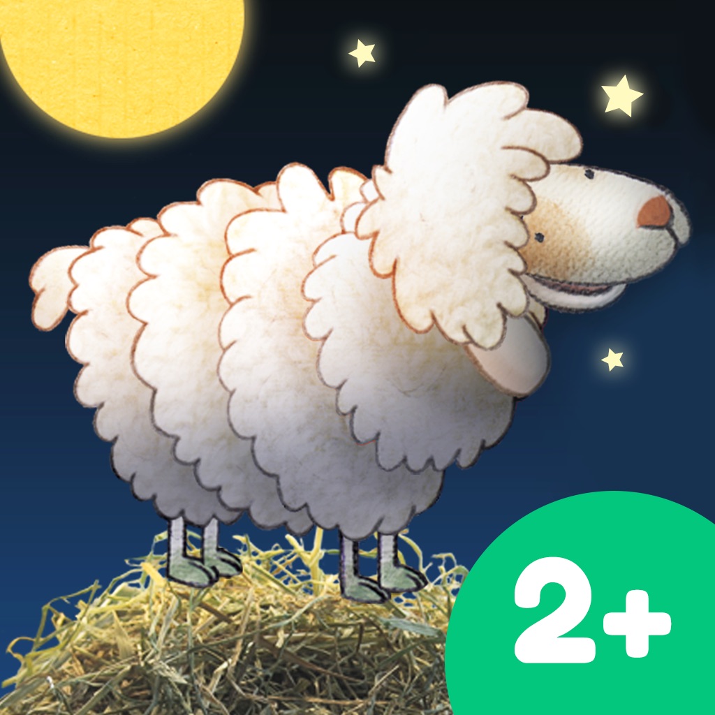 Nighty Night app icon