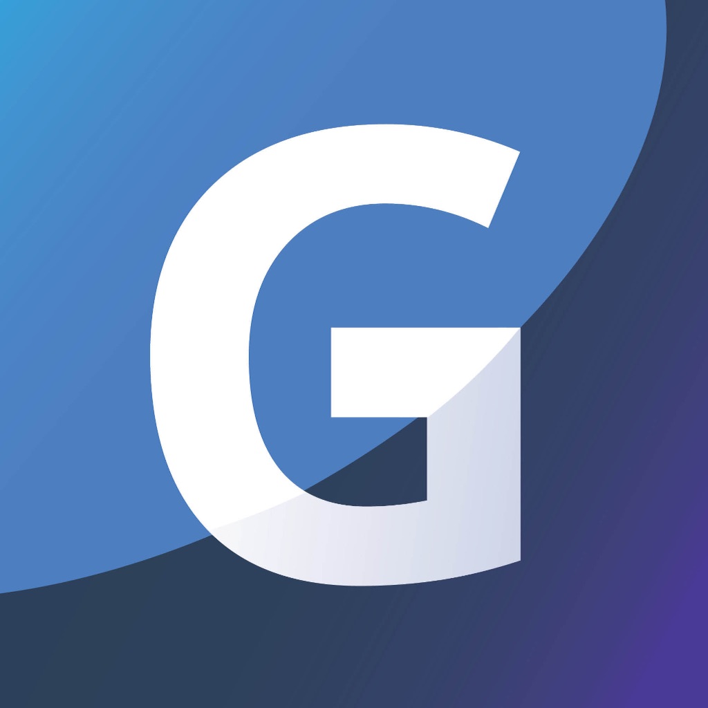 GymMaster Member app icon