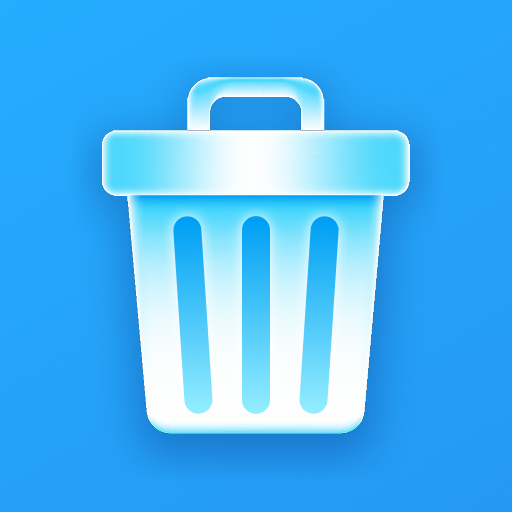Clean Manager: Storage Cleaner Google Play icon