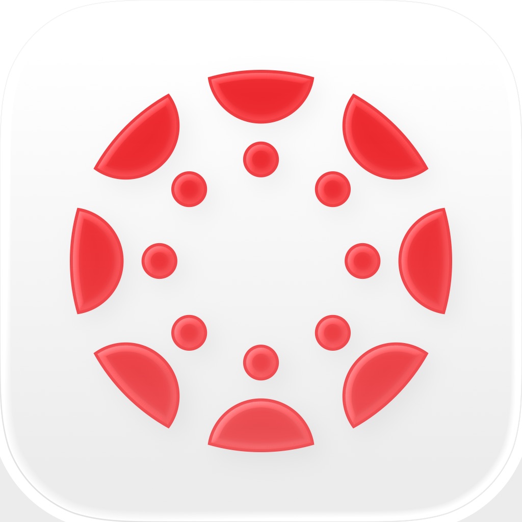 Canvas by Instructure app icon