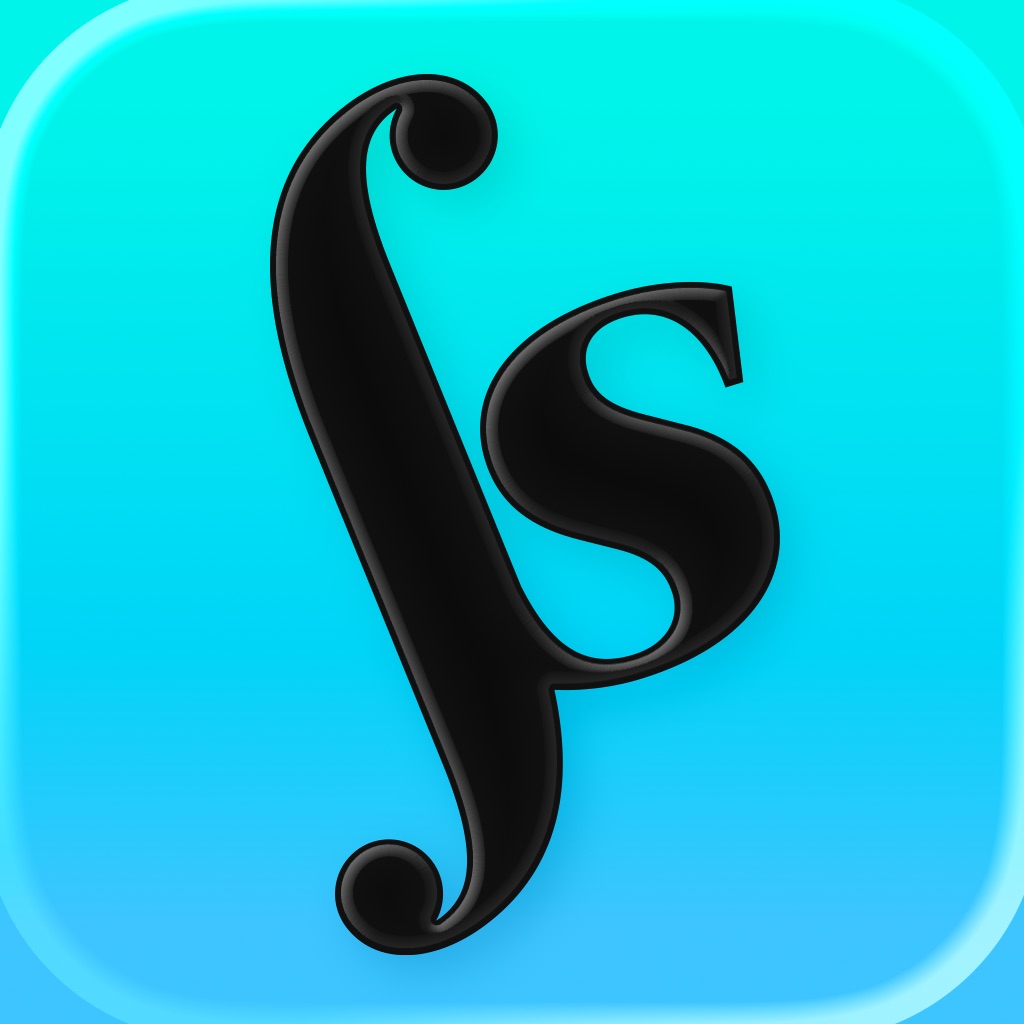 forScore app icon
