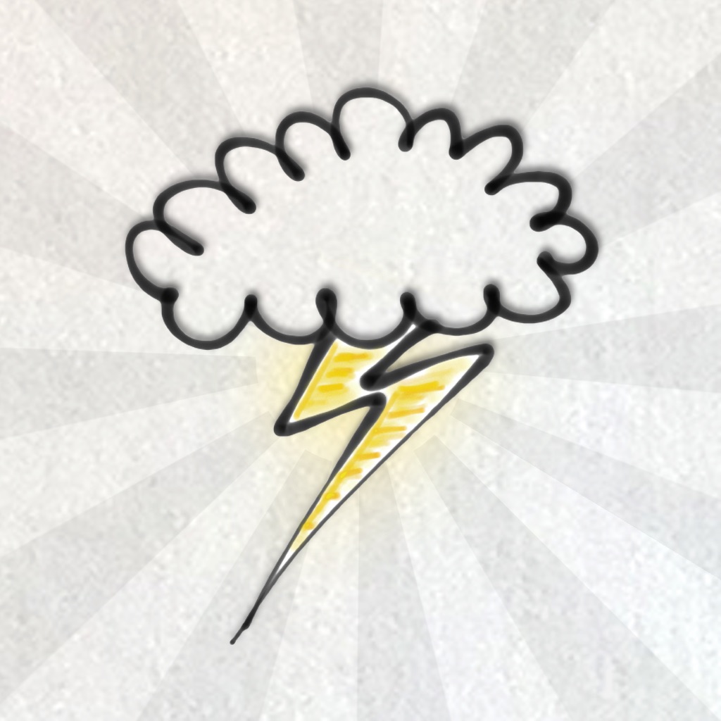 Inkflow Plus Visual Notebook app icon