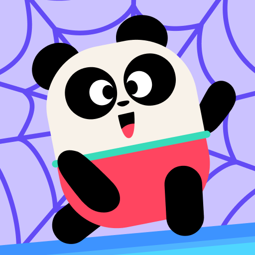 Lingokids: Jogos e Shows Google Play icon captured 2026-08-12